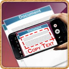 Save Text of Photo & Documents Zeichen