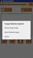 Save Text of Photo & Documents Plakat
