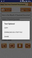 Save Text of Photo & Documents Screenshot 2