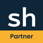 Sendhelper Partners ícone