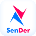 Sender - Transfer Files 2020