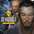 Sengoku Dynasty Game آئیکن