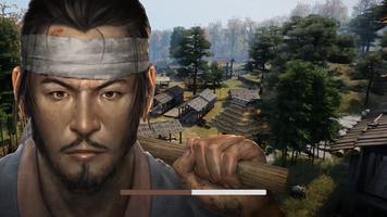 Sengoku Dynasty Game capture d'écran 3
