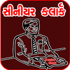 gk Senior Clerk icon