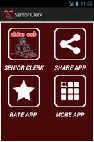 gk Senior Clerk screenshot 1