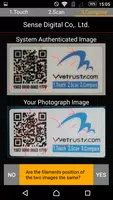 WeTrusty.com screenshot 2