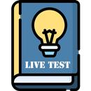 Live Test-admission &Bcs Guide APK