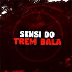 Sensi do trem bala - Melhor sensibilidade ikon