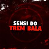 Sensi do trem bala - Melhor sensibilidade-icoon