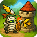 Fort Frontier: Tower Assault APK