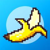 Peel The Banana アイコン