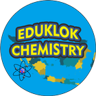 Eduklok Chemistry アイコン