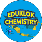 Eduklok Chemistry icône