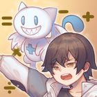 Tales of Phi: Math Battle RPG biểu tượng