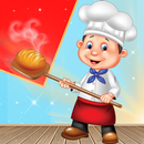 Idle Tycoon Cafe Games Offline aplikacja