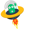 Flappy Alien APK