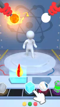 Screenshot 1 for Evil Genius 3D