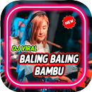 DJ Baling Baling Bambu Remix Viral APK