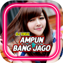 DJ AMPUN BANG JAGO X SIRINE POLISI APK