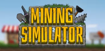Mining Simulator