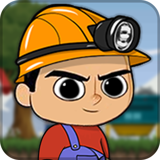 Mining Simulator