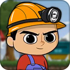 Mining Simulator APK download