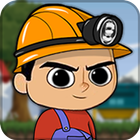 Mining Simulator biểu tượng