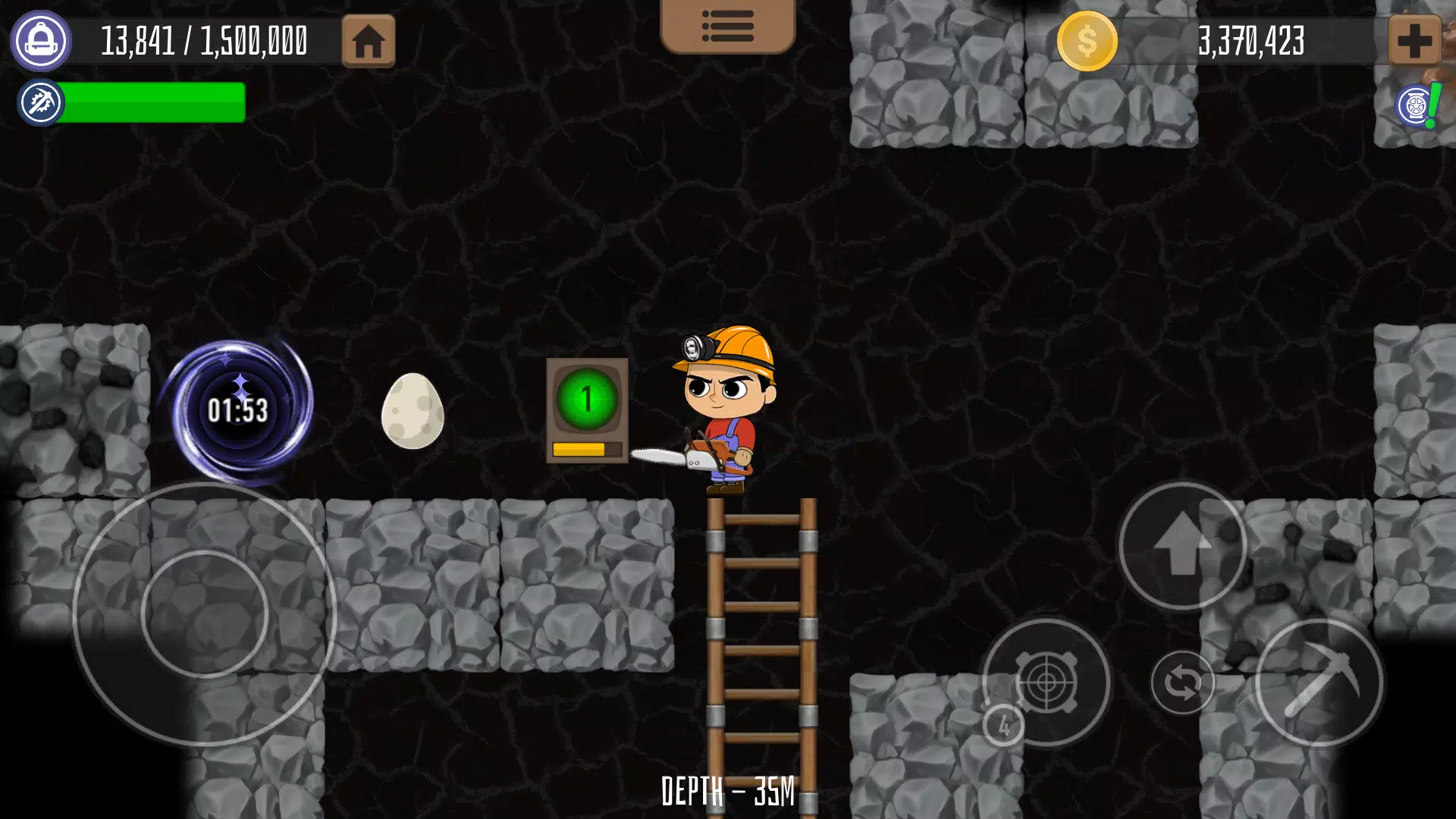 Mining Simulator APK for Android Download