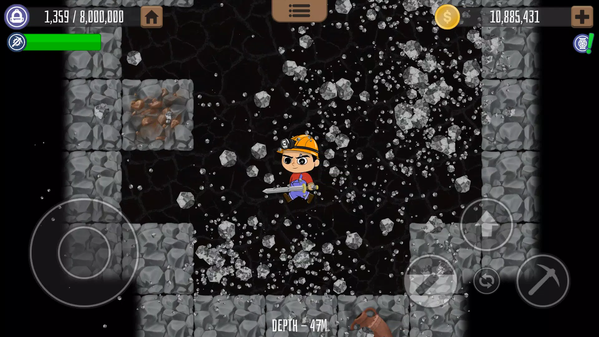 Mining Simulator APK for Android Download