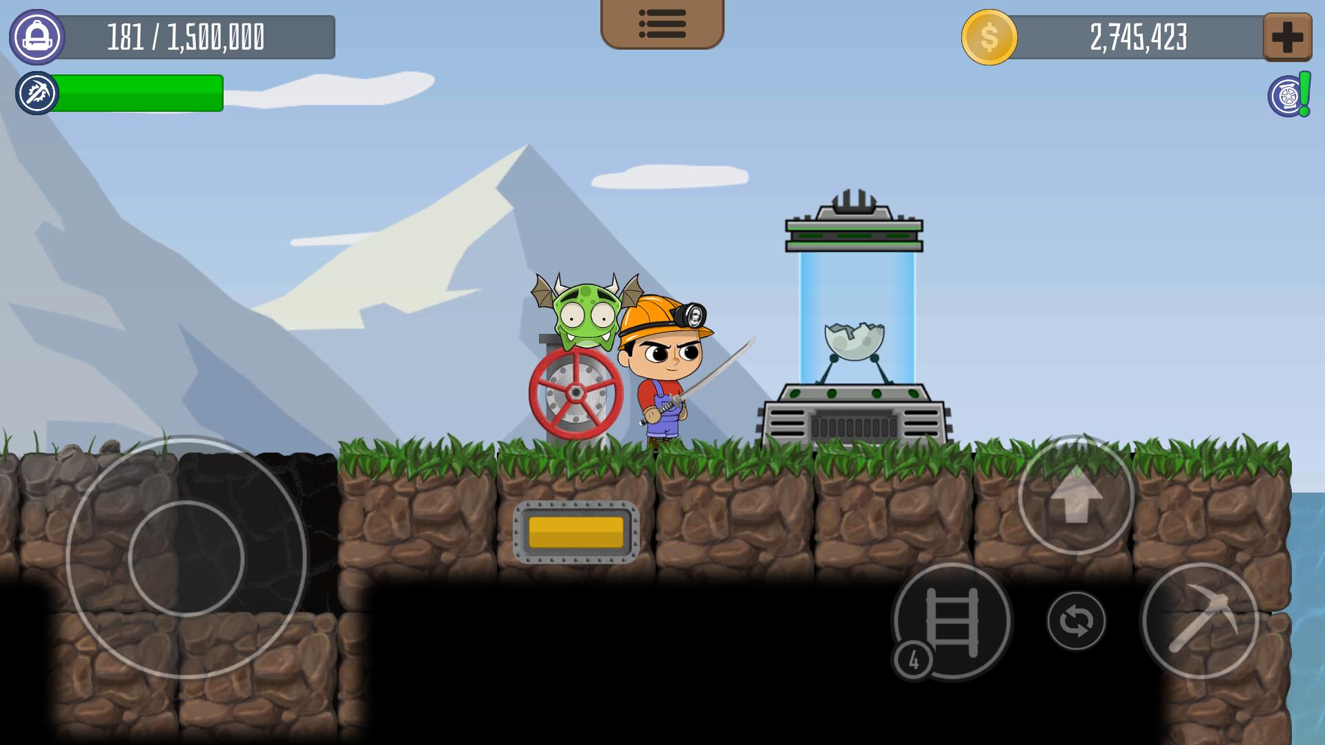 Mining Simulator For Android Apk Download