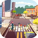 Traffic Cars APK