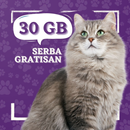 APK Serba Gratisan : Promo Ojol & 