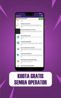 Serba Gratisan : Promo Ojol &  اسکرین شاٹ 1