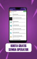 Serba Gratisan : Promo Ojol &  screenshot 1