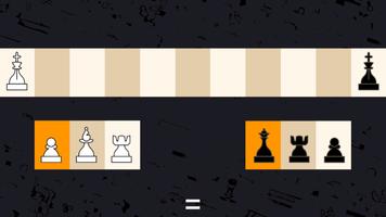 1dChess - 1D chess trades capture d'écran 1