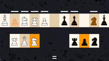 1dChess - 1D chess trades capture d'écran 2