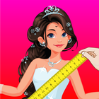 Perfect Stitch 3D! biểu tượng