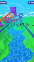 Bird Rush 3D ảnh chụp màn hình 1