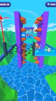 Bird Rush 3D ảnh chụp màn hình 2