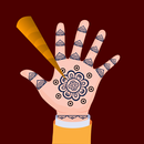Hand Art 3D APK