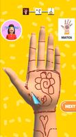 Hand Art 3D ảnh chụp màn hình 1