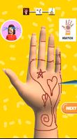 Hand Art 3D ảnh chụp màn hình 2