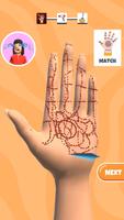 Hand Art 3D ảnh chụp màn hình 3