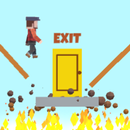 Plank Rescue 3D! APK