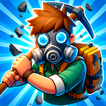 From The Bunker: Survival Idle icon
