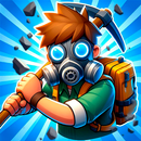 From The Bunker: Survival Idle APK