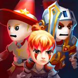 Magic Cast - Epic PvP Battles