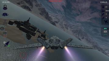 Aircraft Wars screenshot 3