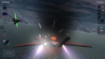 Aircraft Wars screenshot 1