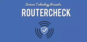 RouterCheck